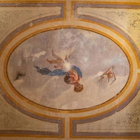 Incanto Fiorentino Флоренция Екстериор снимка