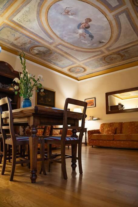 Incanto Fiorentino Флоренция Екстериор снимка