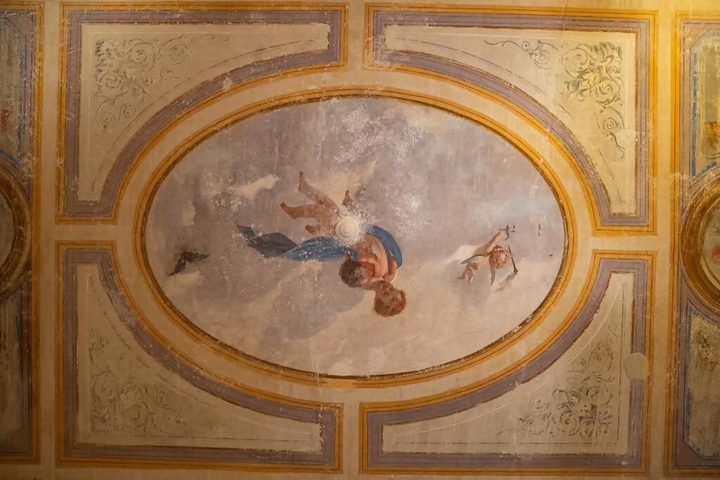 Incanto Fiorentino Флоренция Екстериор снимка