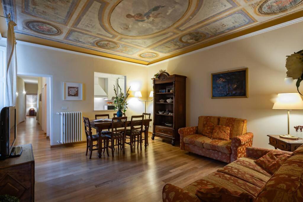 Incanto Fiorentino Флоренция Екстериор снимка