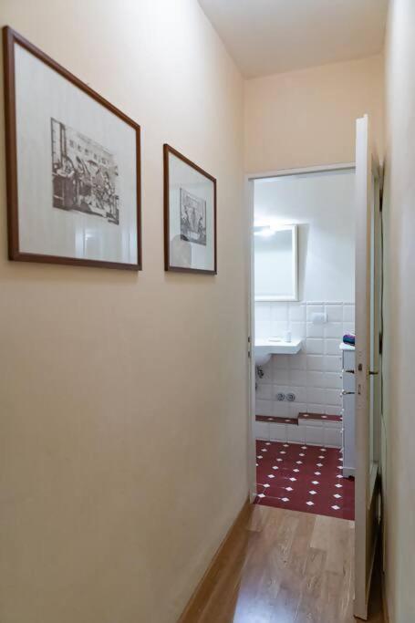 Incanto Fiorentino Флоренция Екстериор снимка