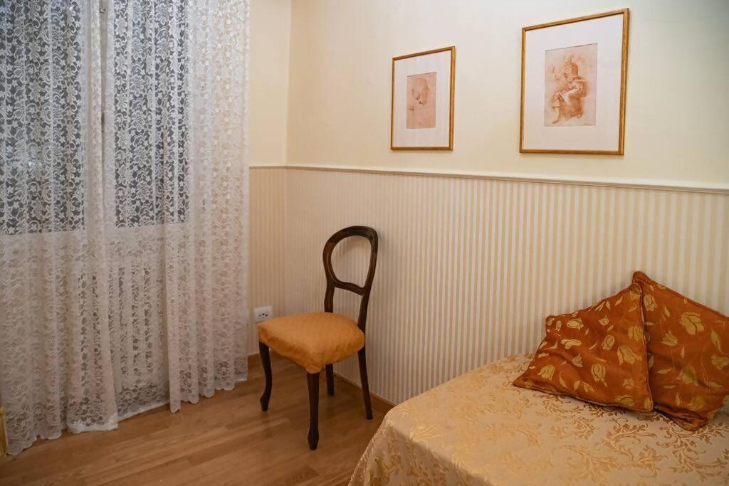 Incanto Fiorentino Флоренция Екстериор снимка
