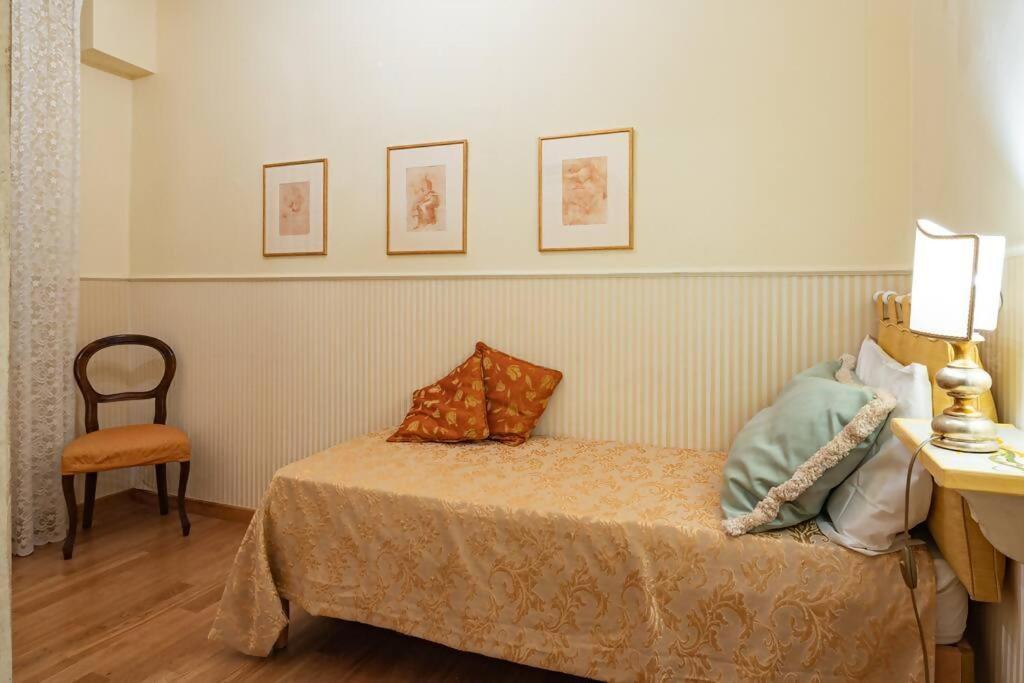 Incanto Fiorentino Флоренция Екстериор снимка