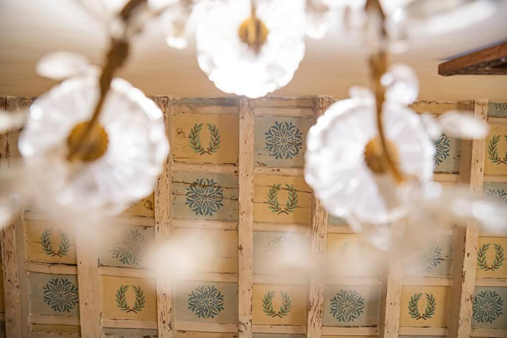 Incanto Fiorentino Флоренция Екстериор снимка
