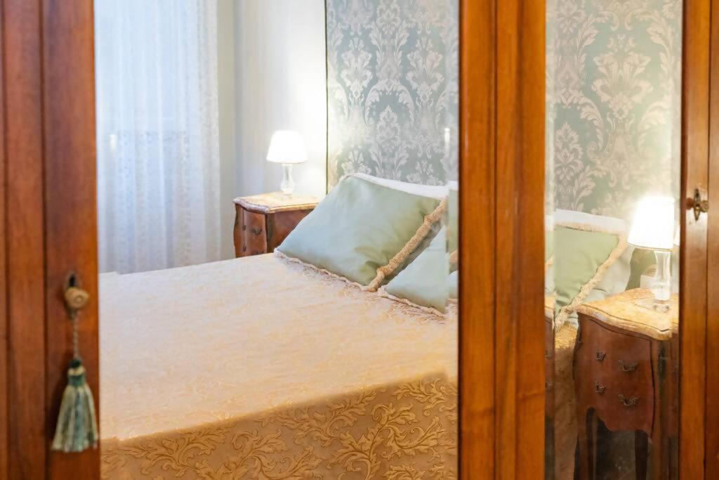 Incanto Fiorentino Флоренция Екстериор снимка