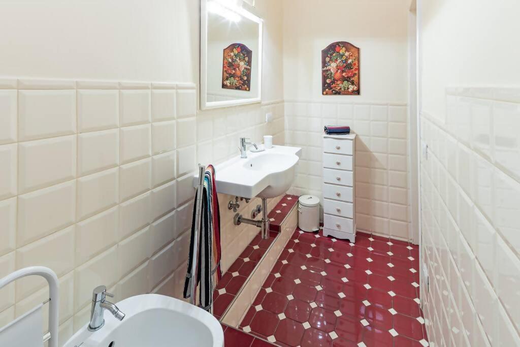 Incanto Fiorentino Флоренция Екстериор снимка