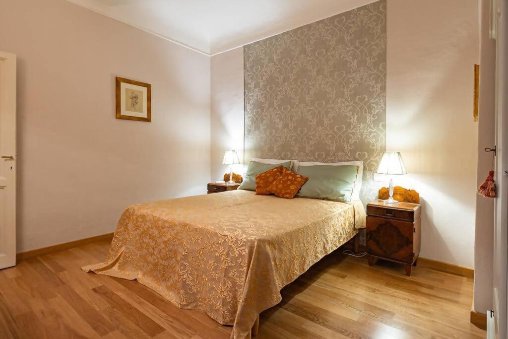Incanto Fiorentino Флоренция Екстериор снимка