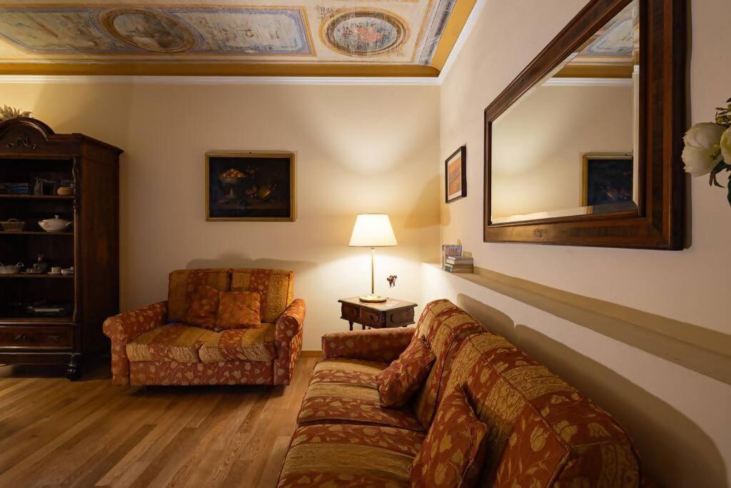 Incanto Fiorentino Флоренция Екстериор снимка