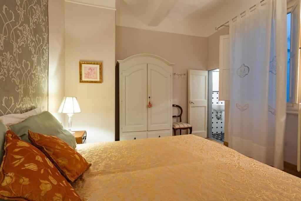 Incanto Fiorentino Флоренция Екстериор снимка