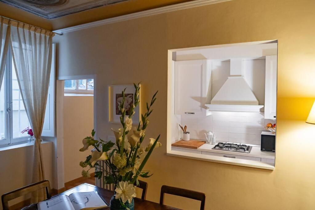 Incanto Fiorentino Флоренция Екстериор снимка